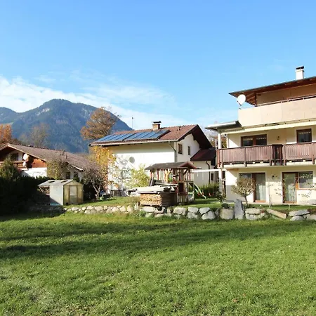 Annabella Apartment Soll