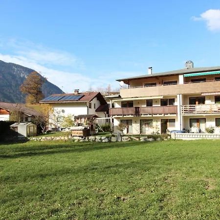 Apartment Annabella Soll