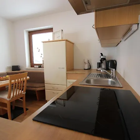 Annabella Apartment Soll