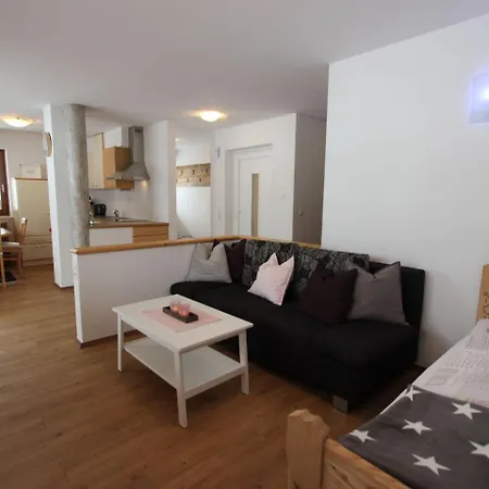 Apartment Annabella Soll