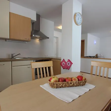 Annabella Apartment *