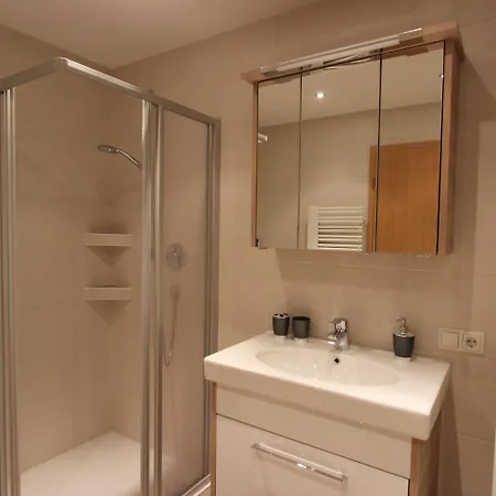 Annabella Apartment *
